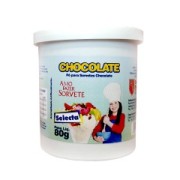 choc-80g