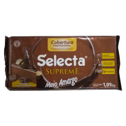meio-amargo